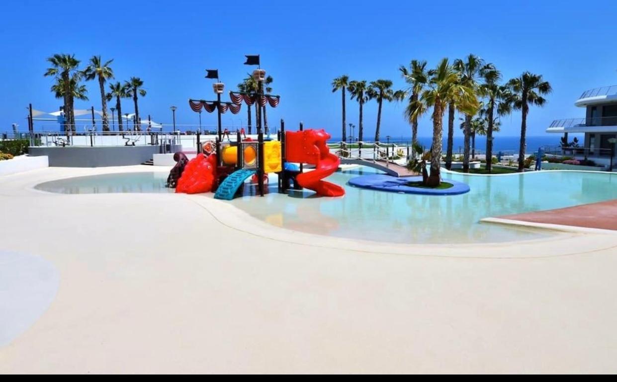 Apartamento Infinity View Arenales Arenales del Sol
