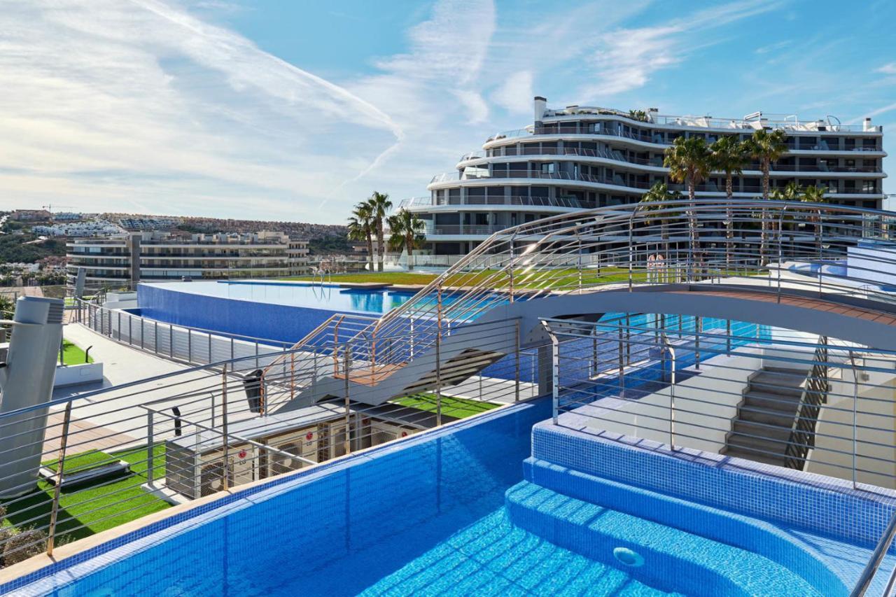 Infinity View Arenales Arenales del Sol