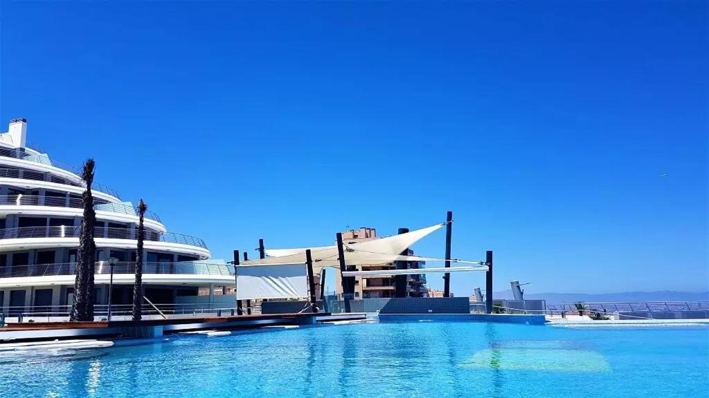 Infinity View Arenales *