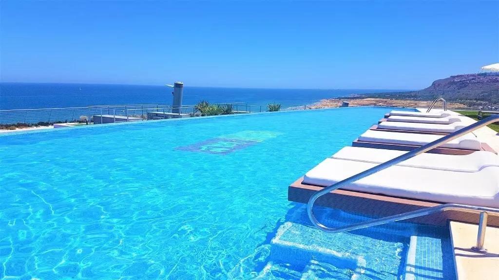 Infinity View Arenales