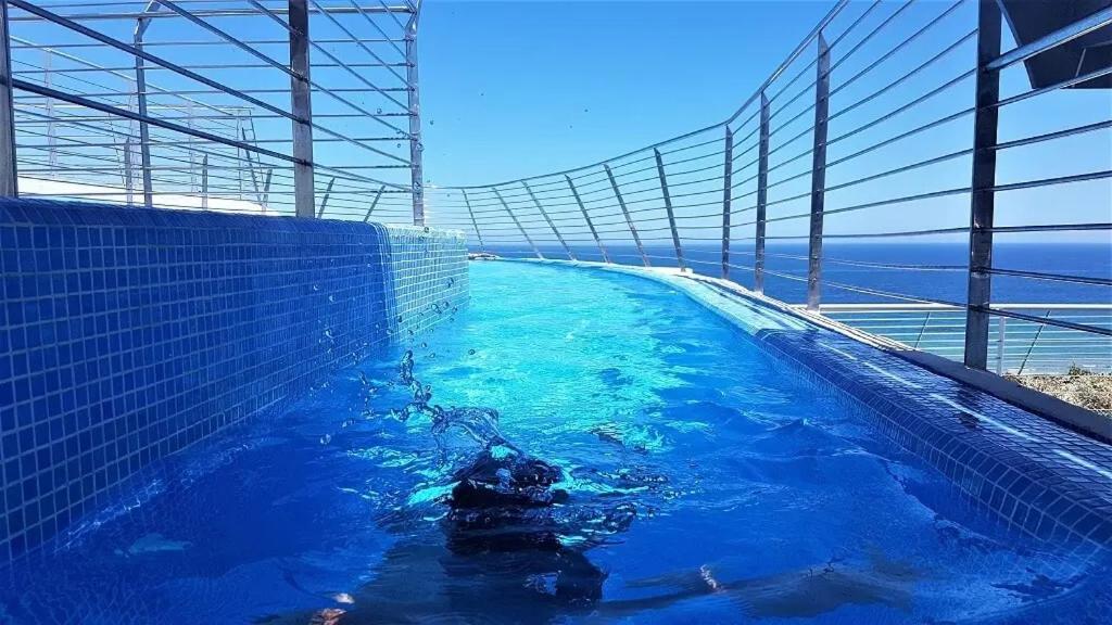 Apartamento Infinity View Arenales *