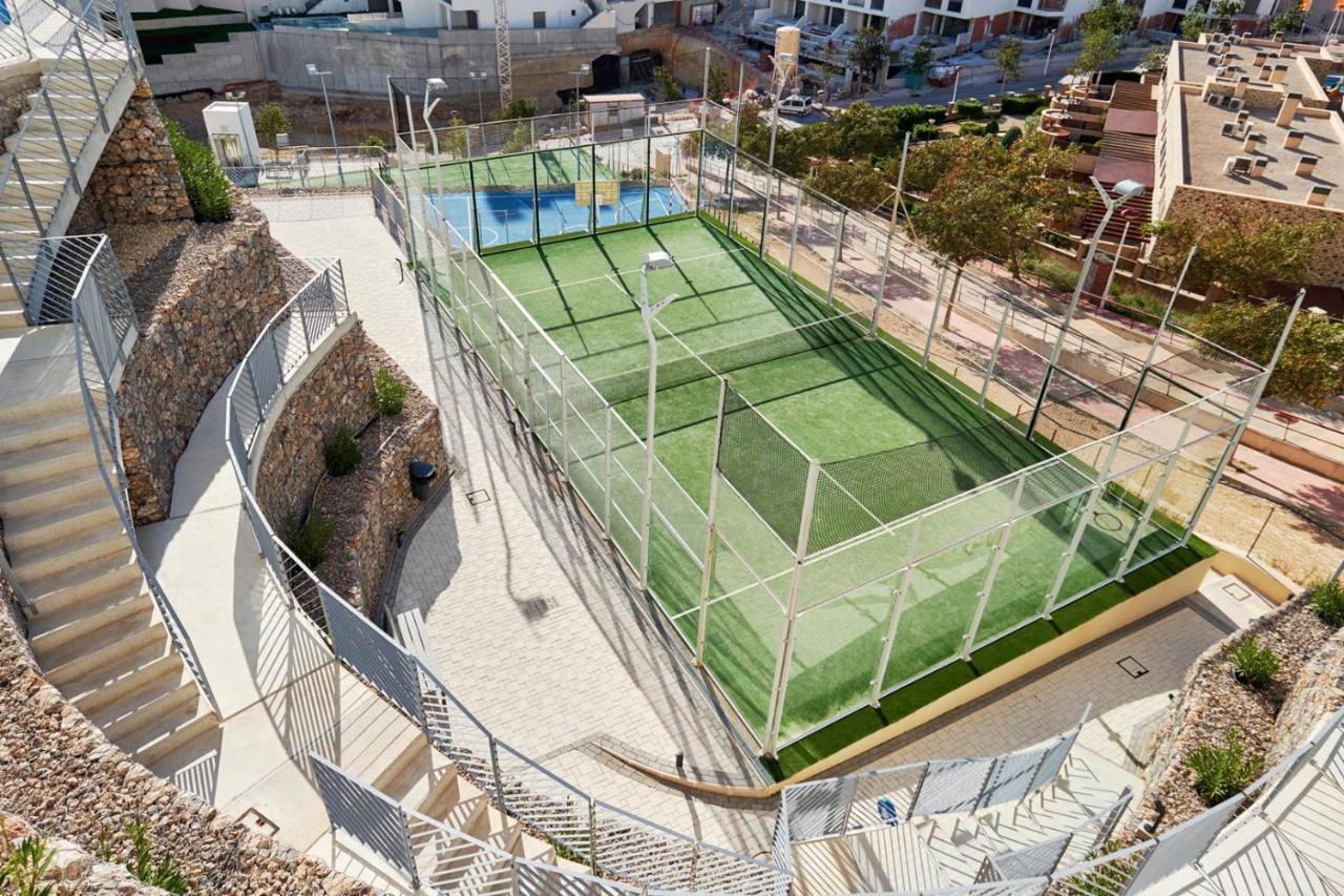 Infinity View Arenales Apartamento