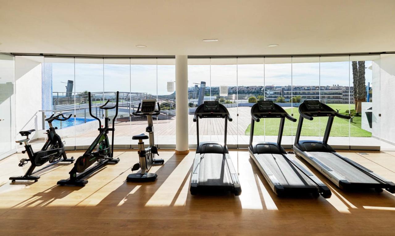 Infinity View Arenales Apartamento Arenales del Sol