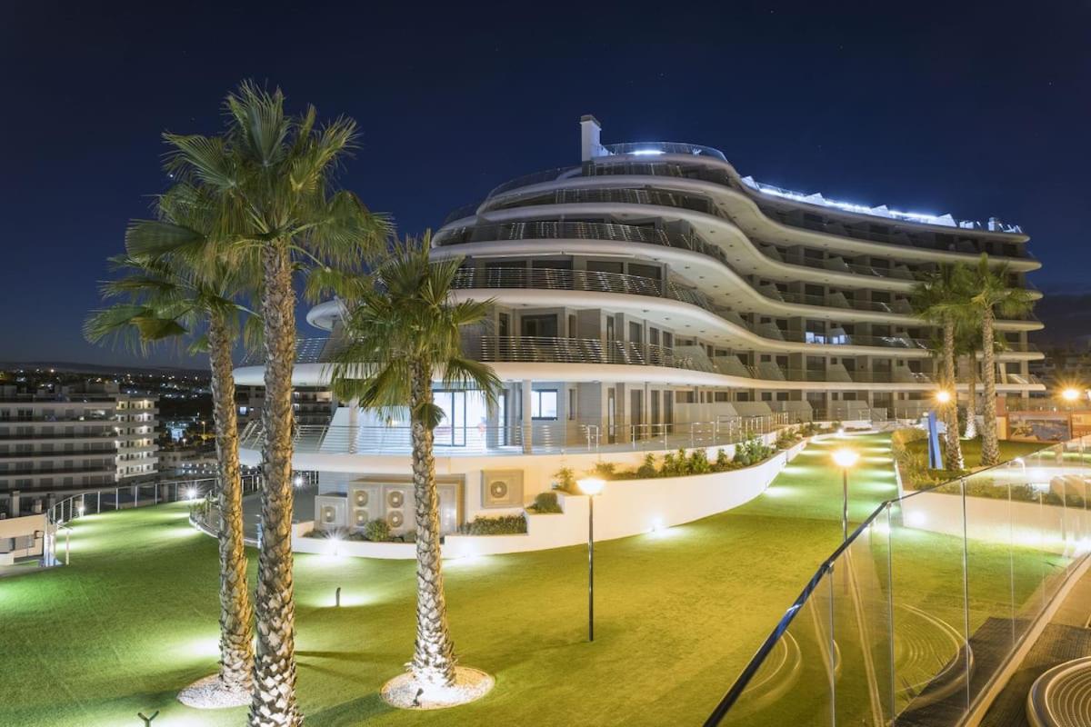 Infinity View Arenales Arenales del Sol