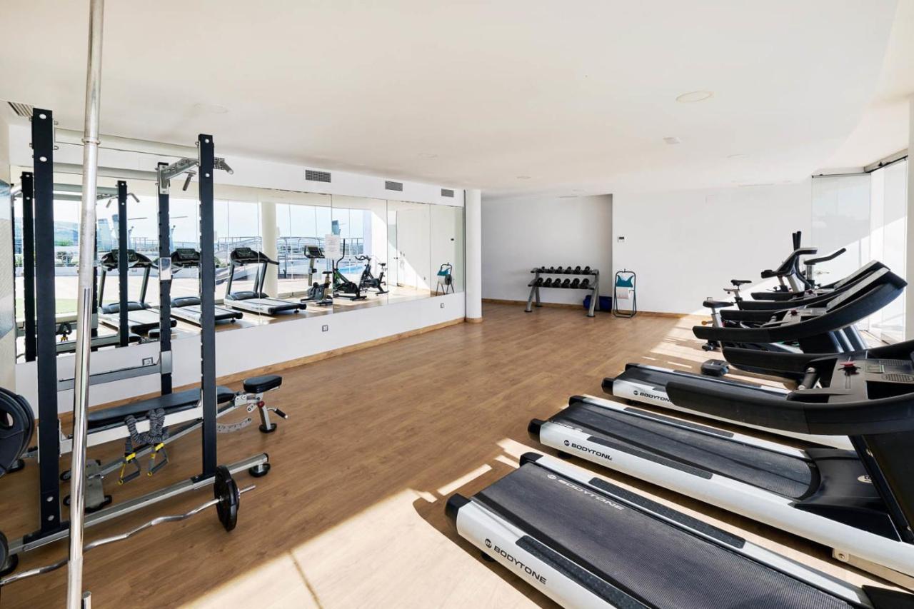 Apartamento Infinity View Arenales Arenales del Sol