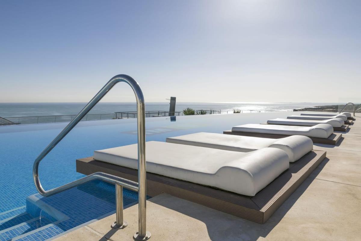 Infinity View Arenales *