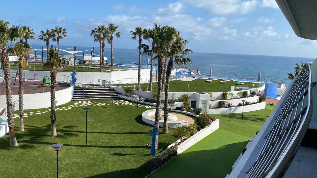 Infinity View Arenales Apartamento *