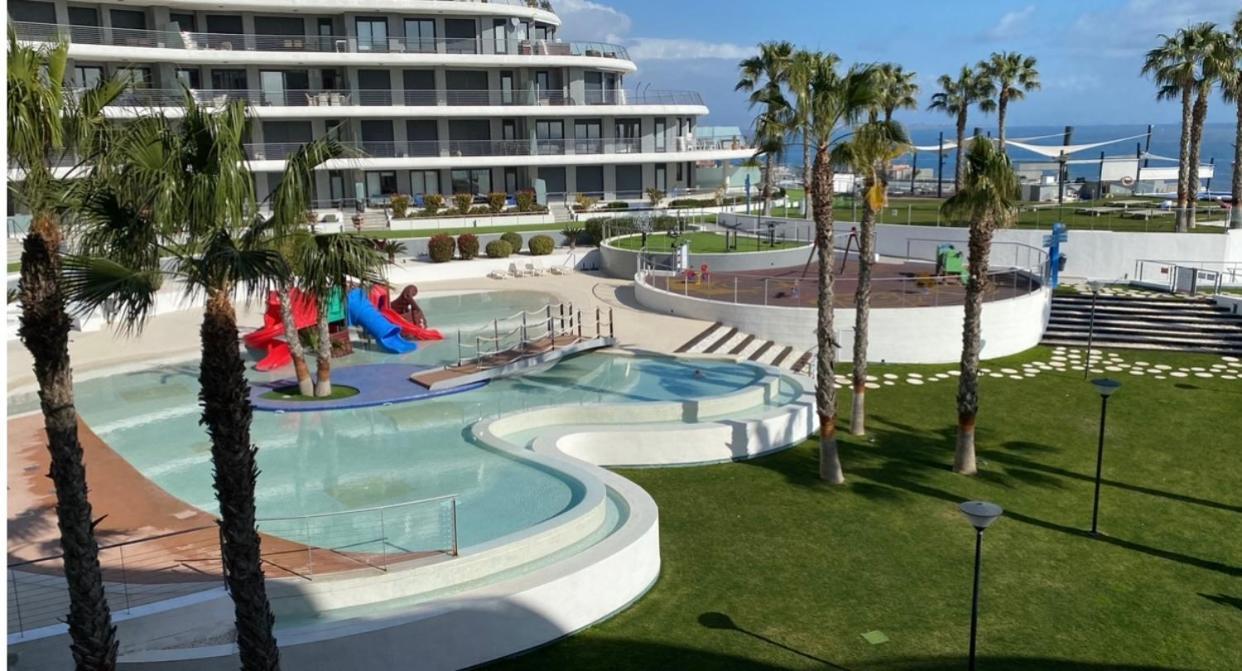 Infinity View Arenales Apartamento *
