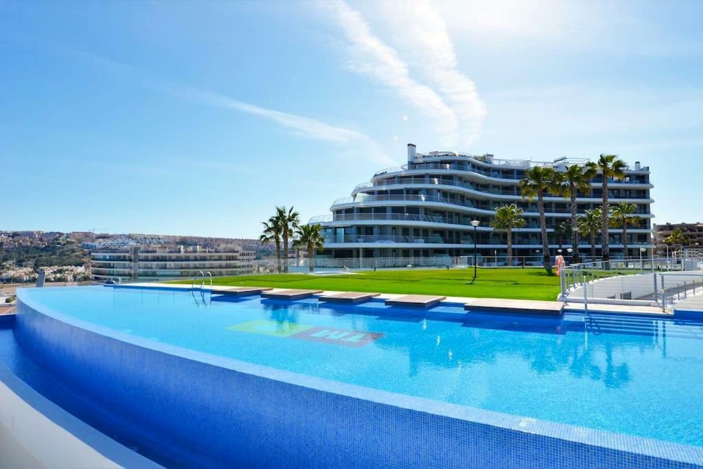Infinity View Arenales *