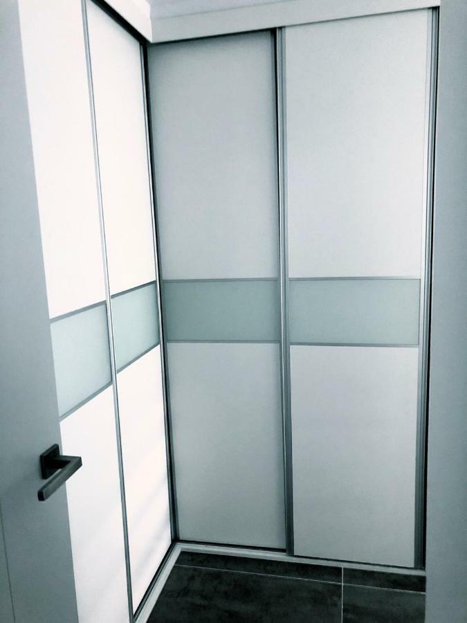 Apartamento Infinity View Arenales Arenales del Sol