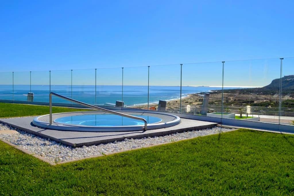 Infinity View Arenales