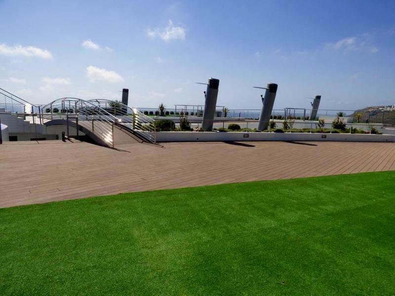 Infinity View Arenales