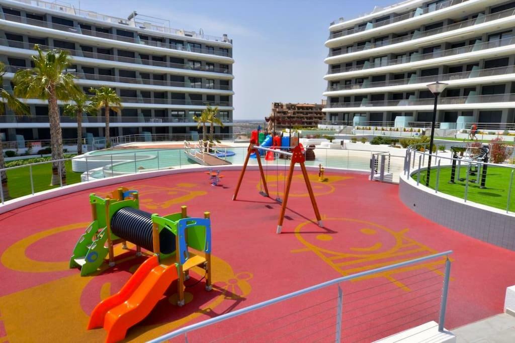 Apartamento Infinity View Arenales *