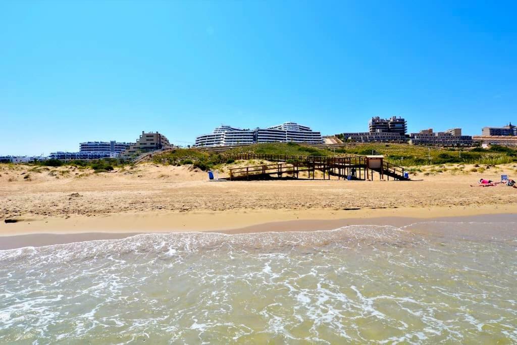 Apartamento Infinity View Arenales
