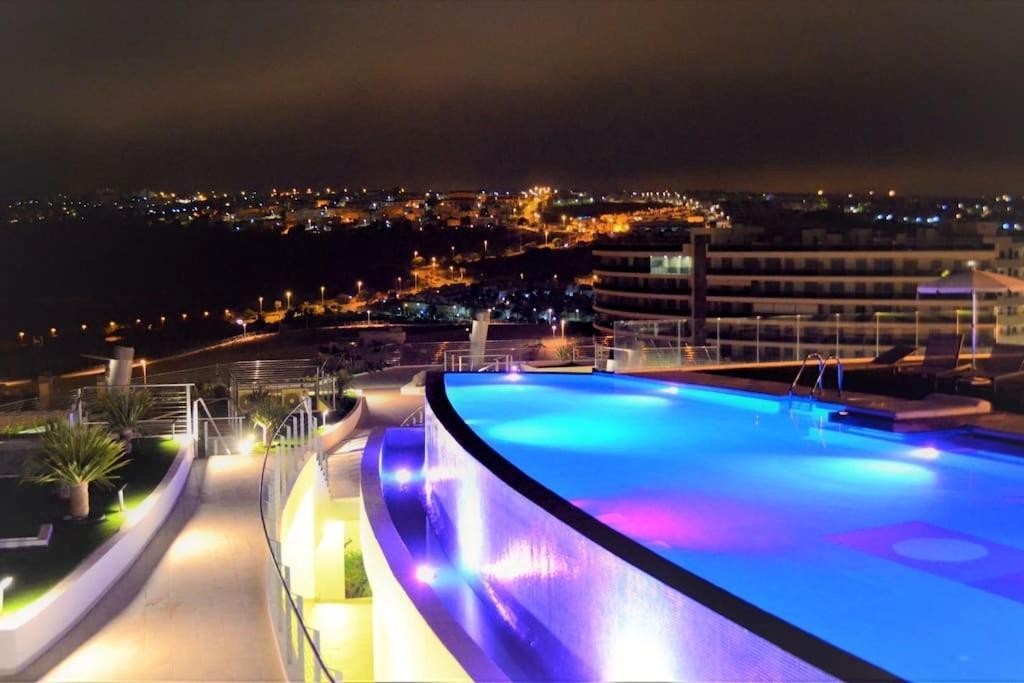 Apartamento Infinity View Arenales Arenales del Sol
